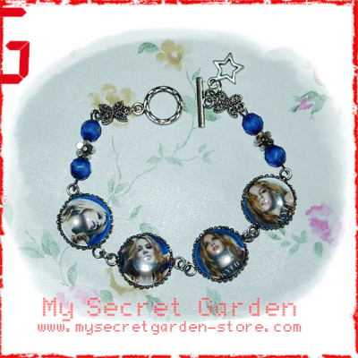 Kylie Minogue - Aphrodite Cabochon Bracelet  Kylie Minogue - Aphrodite Cabochon Bracelet